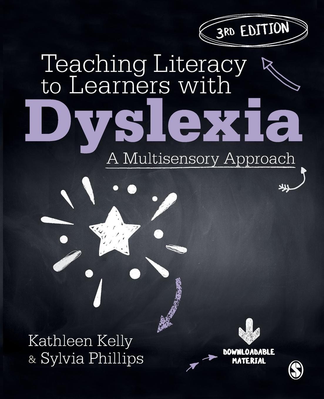Cover: 9781529767834 | Teaching Literacy to Learners with Dyslexia | A Multisensory Approach