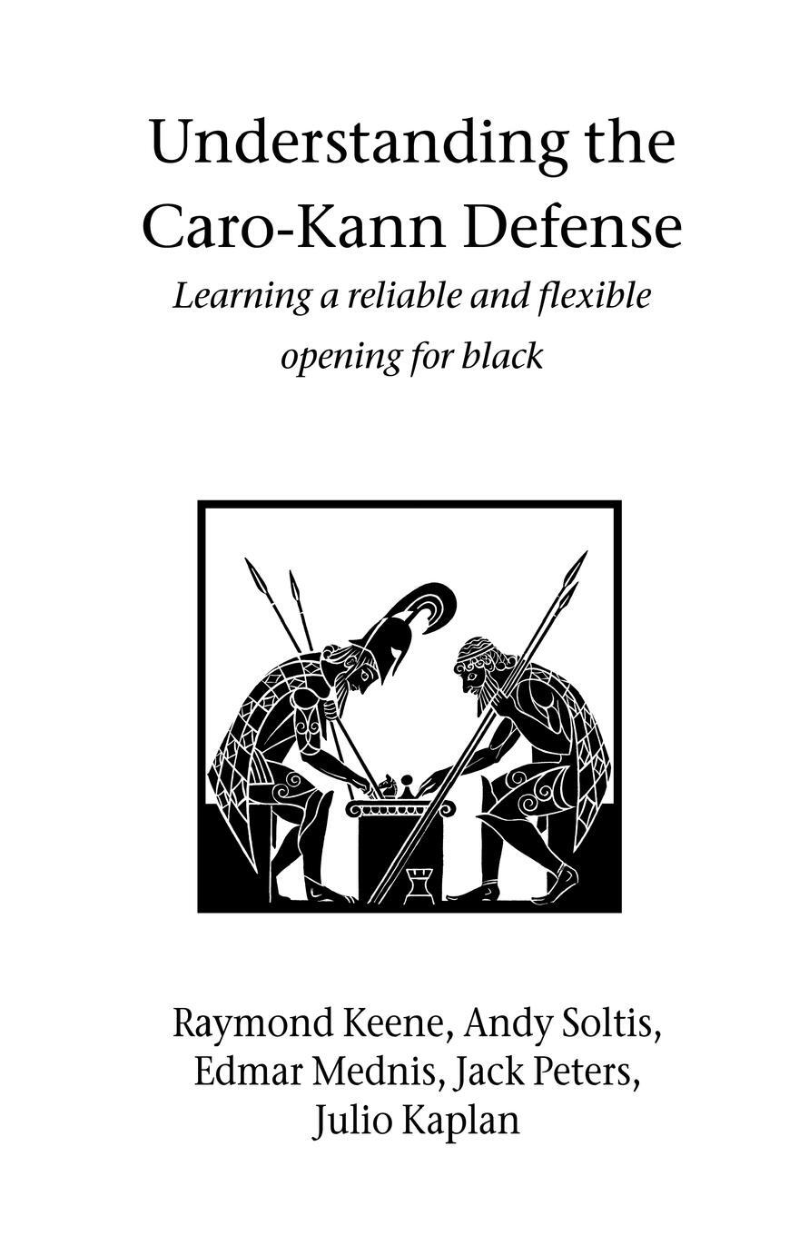 Cover: 9781843821342 | Understanding the Caro-Kann Defense | Andy Soltis | Taschenbuch | 2004