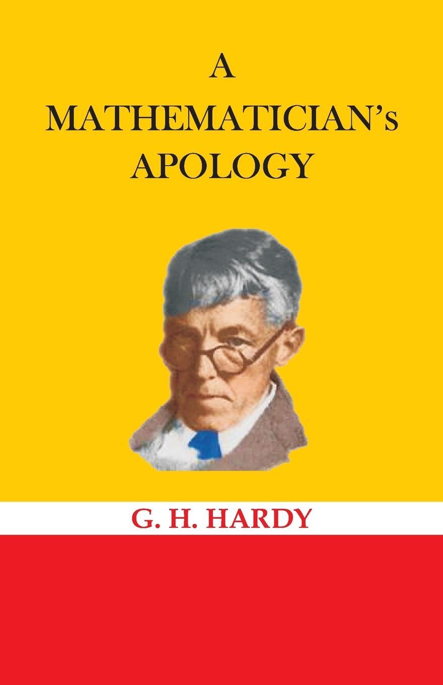 Cover: 9789388318143 | A Mathematician's Apology | G. H Hardy | Taschenbuch | Paperback