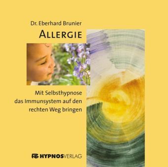 Cover: 9783933569424 | Allergie, Audio-CD | Eberhard Brunier | Audio-CD | In Jewelcase | 2009