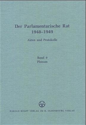 Cover: 9783486562286 | Plenum | Wolfram Werner | Buch | 739 S. | Deutsch | 1996 | Oldenbourg