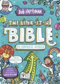 Cover: 9780281083022 | The Link-It-Up Bible | Bob Hartman | Buch | Englisch | 2020
