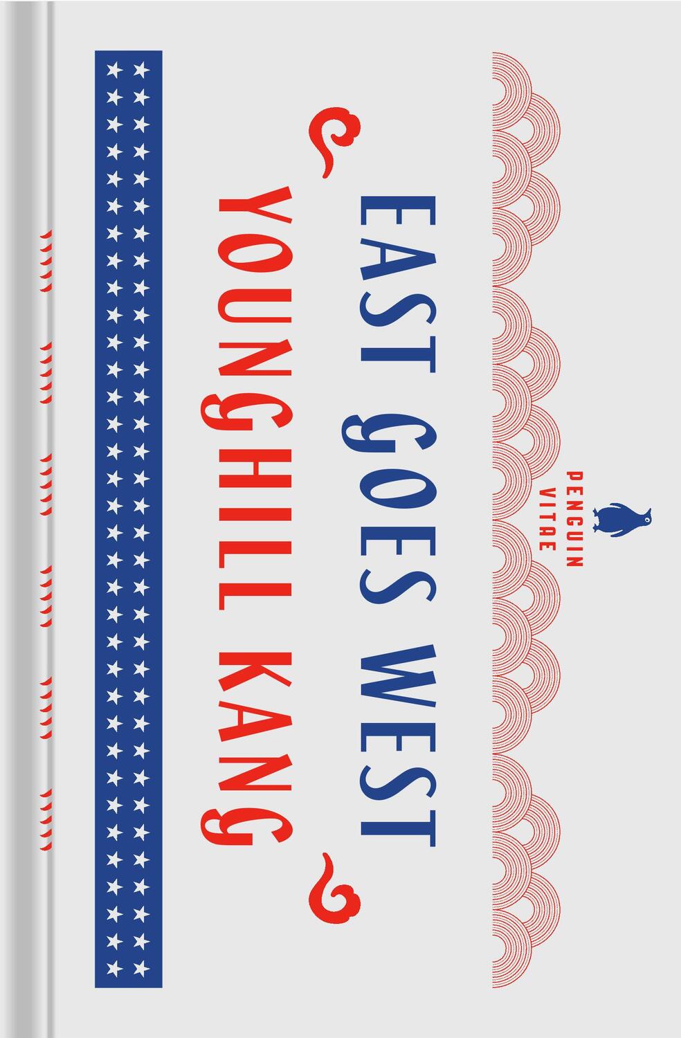 Cover: 9780143136286 | East Goes West | Younghill Kang | Buch | Englisch | 2021