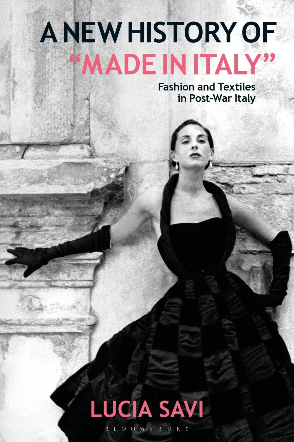 Cover: 9781350247796 | A New History of Made in Italy | Lucia Savi | Taschenbuch | Englisch