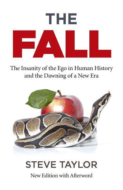 Cover: 9781785358043 | Fall, The (new edition with Afterword) - The Insanity of the Ego in...