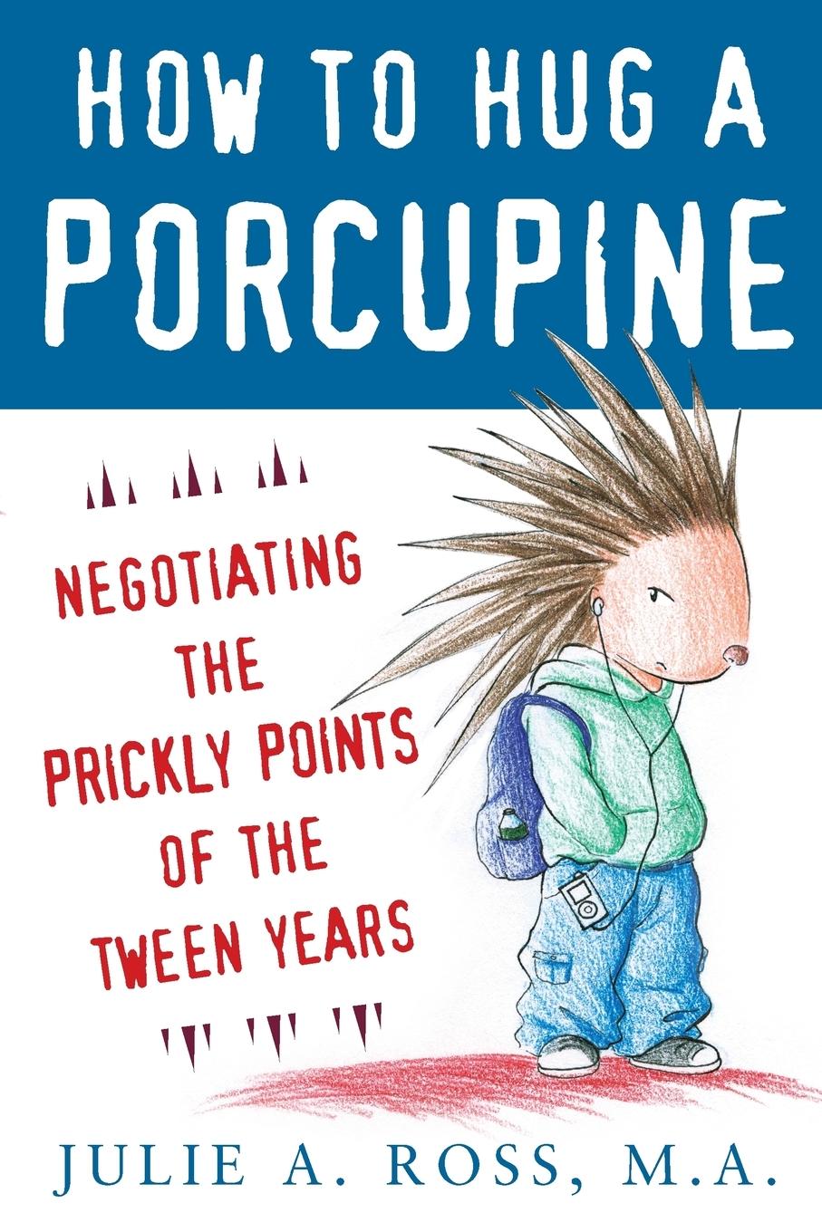 Cover: 9780071545891 | HOW TO HUG A PORCUPINE | Ross | Taschenbuch | Kartoniert / Broschiert