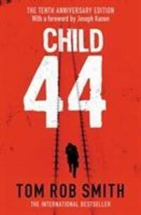 Cover: 9781471175176 | Child 44 | Tom Rob Smith | Taschenbuch | Englisch | 2018