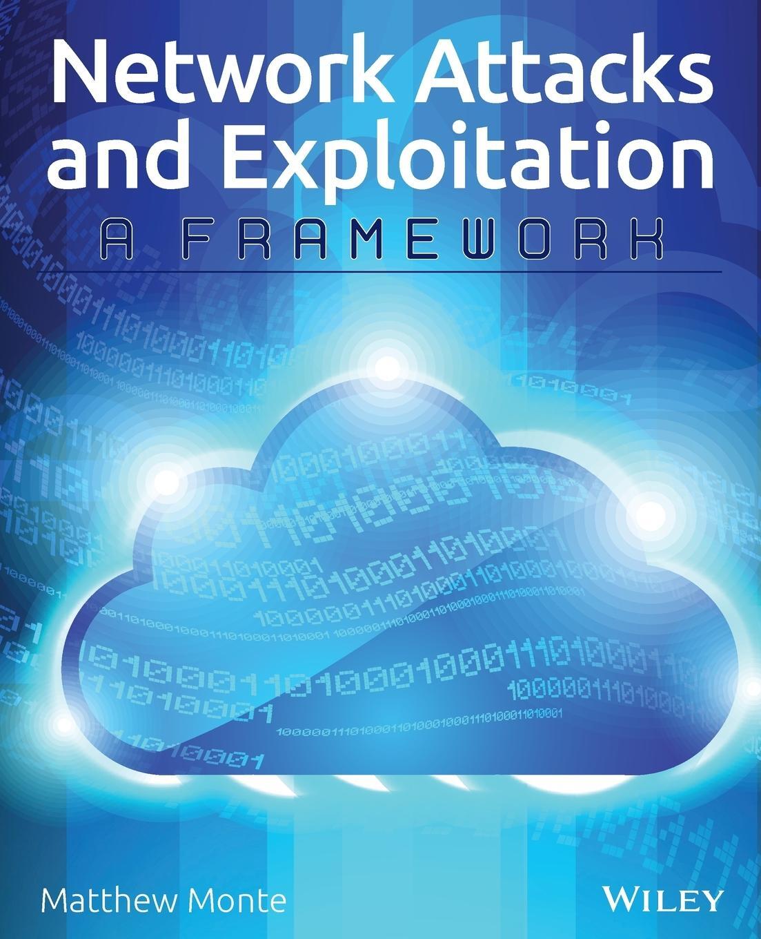 Cover: 9781118987124 | Network Attacks and Exploitation | Matthew Monte | Taschenbuch | 2015