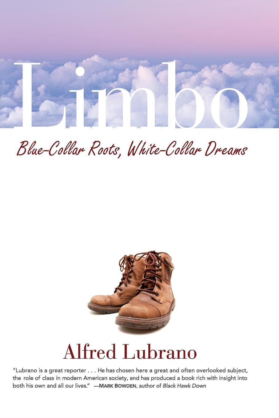 Cover: 9780471714392 | Limbo | Alfred Lubrano | Taschenbuch | Paperback | Englisch | 2005