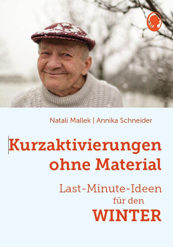 Cover: 9783948106676 | Kurzaktivierungen ohne Material. Last-Minute-Ideen für den Winter