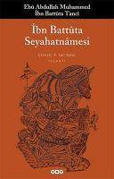 Cover: 9789750809903 | Ibn Battuta Seyahatnamesi | Ebu Abdullah Muhammed ibn Battuta Tanci