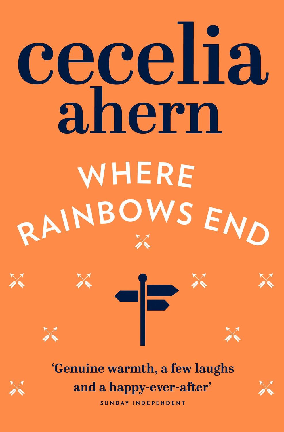 Cover: 9780007260829 | Where Rainbows End | Cecelia Ahern | Taschenbuch | Englisch | 2007