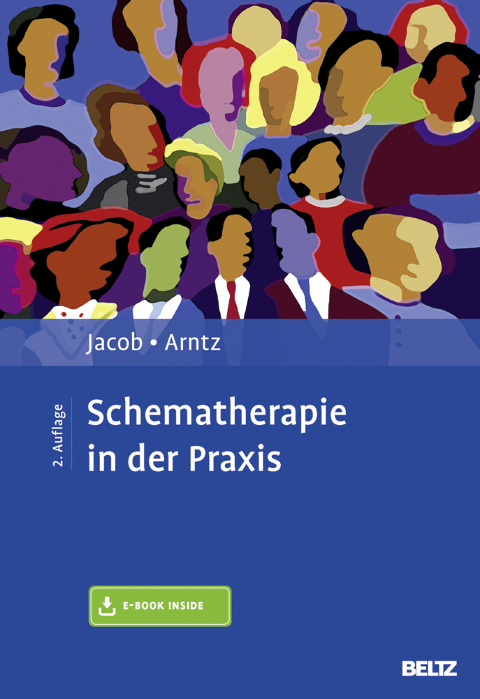 Cover: 9783621282246 | Schematherapie in der Praxis, m. 1 Buch, m. 1 E-Book | Jacob (u. a.)