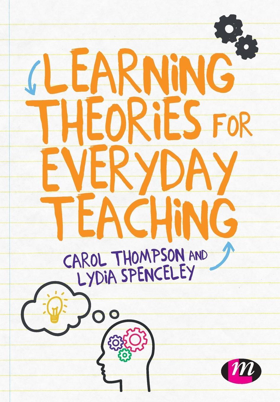Cover: 9781526469809 | Learning Theories for Everyday Teaching | Carol Thompson (u. a.)