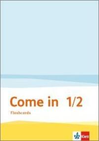 Cover: 9783125884571 | Come in 1-2. Ab Klasse 1 | Stück | 274 S. | Englisch | 2016