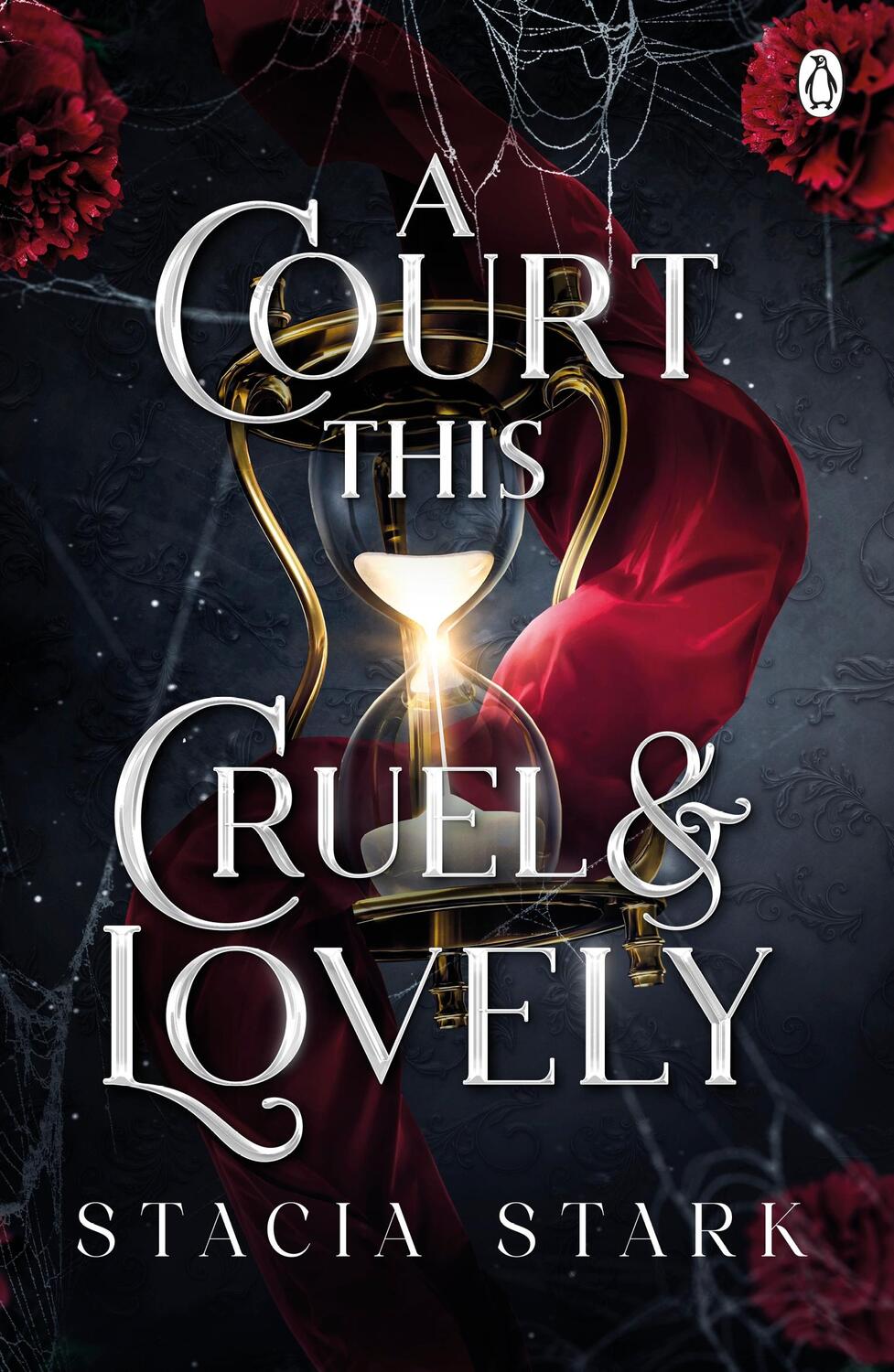 Cover: 9781405967716 | A Court This Cruel and Lovely | Stacia Stark | Taschenbuch | Englisch