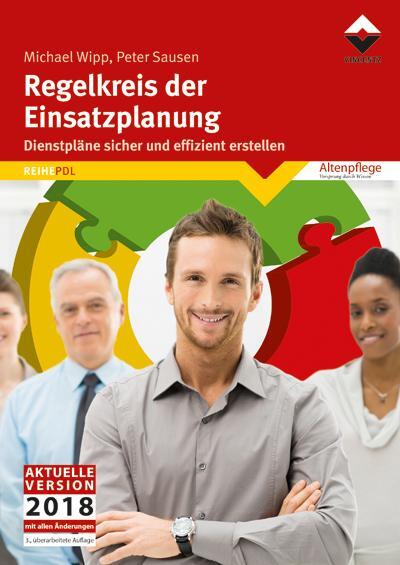 Cover: 9783866305465 | Der Regelkreis der Einsatzplanung | Michael Wipp (u. a.) | Taschenbuch