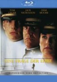 Cover: 4030521709386 | Eine Frage der Ehre | Aaron Sorkin | Blu-ray Disc | Deutsch | 1992