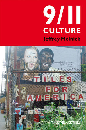 Cover: 9781405173711 | 9/11 Culture | Jeffrey Melnick | Taschenbuch | 200 S. | Englisch