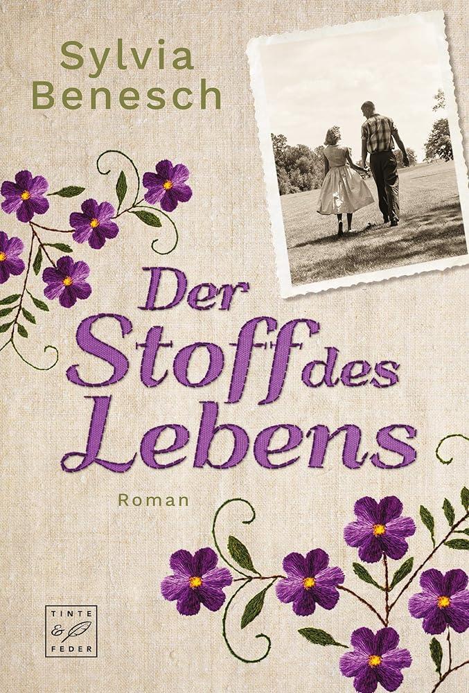 Cover: 9782919806577 | Der Stoff des Lebens | Sylvia Benesch | Taschenbuch | Paperback | 2019