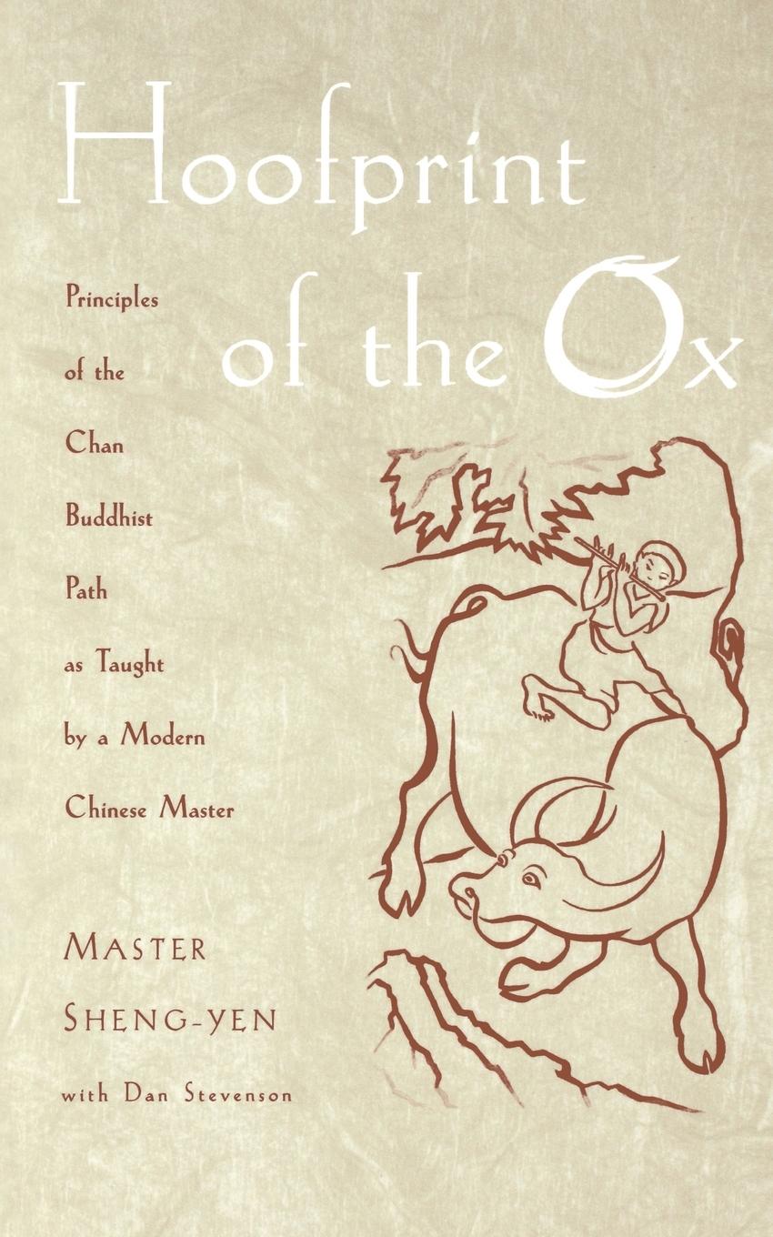 Cover: 9780195152487 | Hoofprint of the Ox | Master Sheng-Yen | Taschenbuch | Englisch | 2002