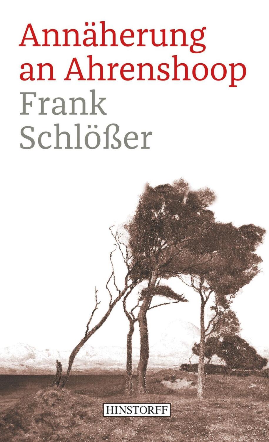 Cover: 9783356022636 | Annäherung an Ahrenshoop | Frank Schlößer | Taschenbuch | 96 S. | 2019