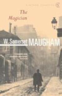 Cover: 9780099289005 | The Magician | W. Somerset Maugham | Taschenbuch | Englisch | 2000