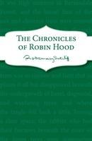 Cover: 9781782950882 | The Chronicles of Robin Hood | Rosemary Sutcliff | Taschenbuch | 2013