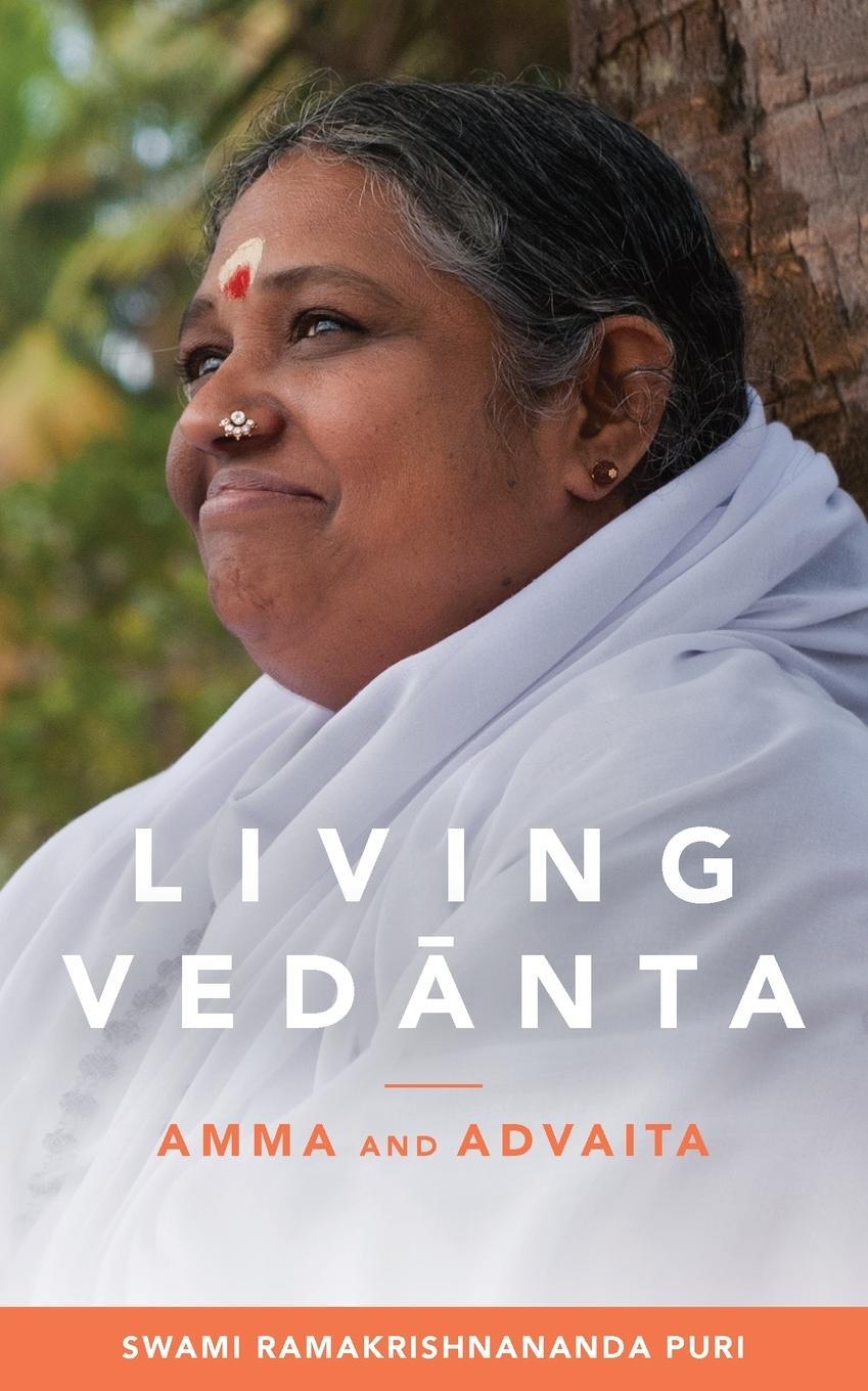 Cover: 9781680378603 | Living Vedanta | Swami Ramakrishnananda Puri | Taschenbuch | Paperback