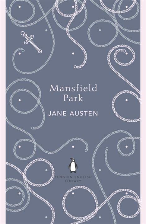 Cover: 9780141199870 | Mansfield Park | Jane Austen | Taschenbuch | Penguin English Library