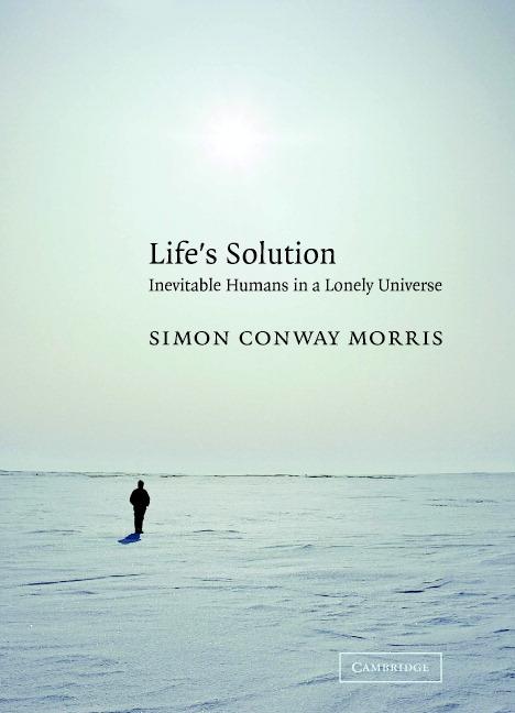 Cover: 9780521827041 | Life's Solution | Simon Conway Morris | Buch | Englisch | 2003