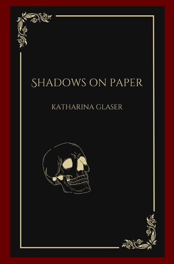 Cover: 9783757581725 | Shadows On Paper | DE | Katharina Glaser | Taschenbuch | Englisch