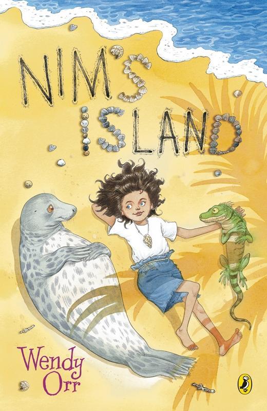 Cover: 9780141324166 | Nim's Island | Wendy Orr | Taschenbuch | Englisch | 2008