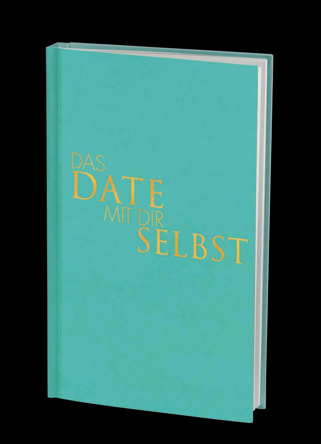 Bild: 9783499011573 | Das Date mit dir selbst | Tom Bobsien | Buch | 176 S. | Deutsch | 2022