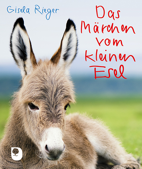 Cover: 9783869179285 | Das Märchen vom kleinen Esel | Gisela Rieger | Taschenbuch | 16 S.