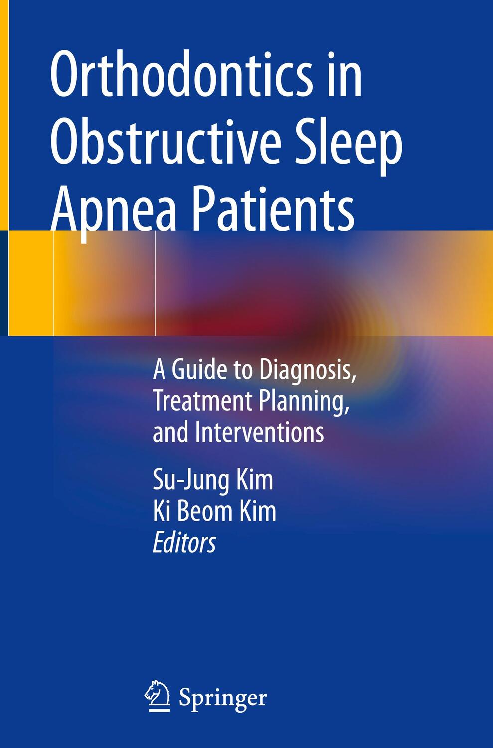 Cover: 9783030244125 | Orthodontics in Obstructive Sleep Apnea Patients | Ki Beom Kim (u. a.)