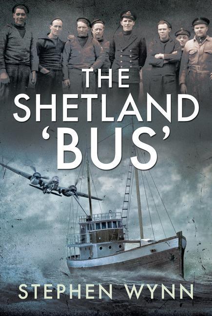 Cover: 9781526735355 | The Shetland 'Bus' | Stephen Wynn | Buch | Gebunden | Englisch | 2021