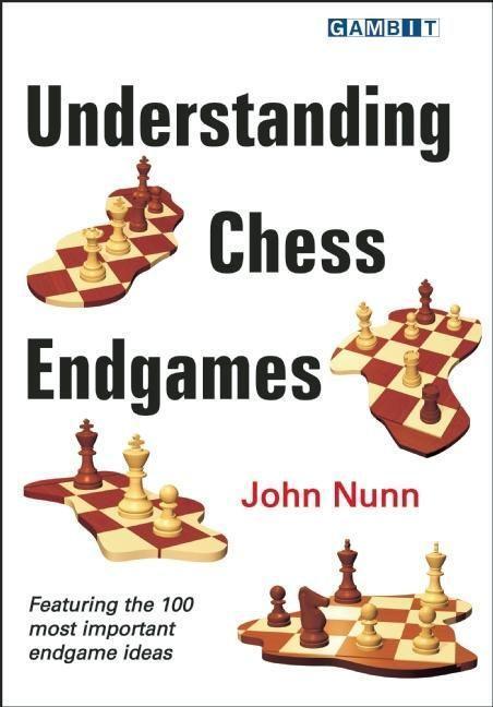 Cover: 9781906454111 | Understanding Chess Endgames | John Nunn | Taschenbuch | Englisch