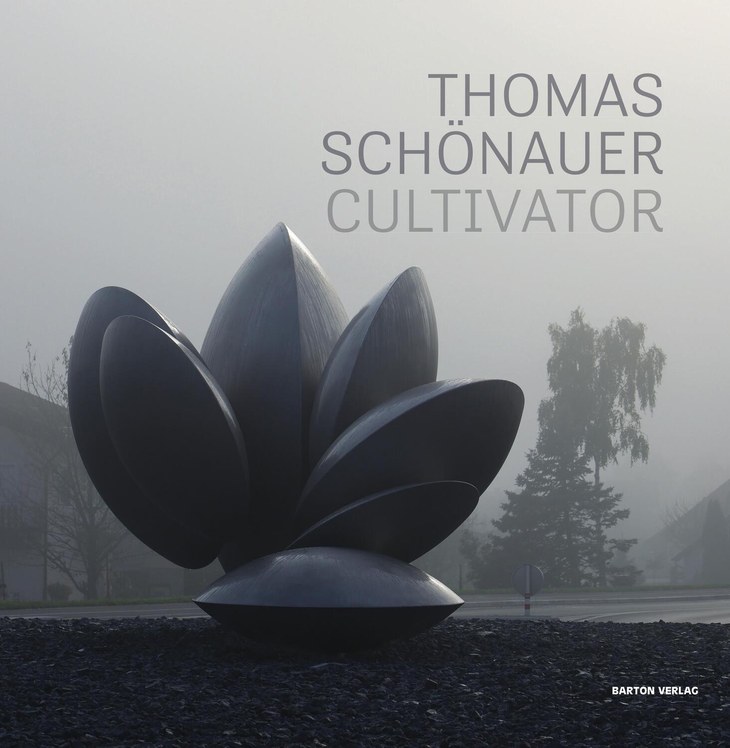 Cover: 9783934648586 | Cultivator | Deutsche Ausgabe | Thomas Schönauer | Buch | Deutsch