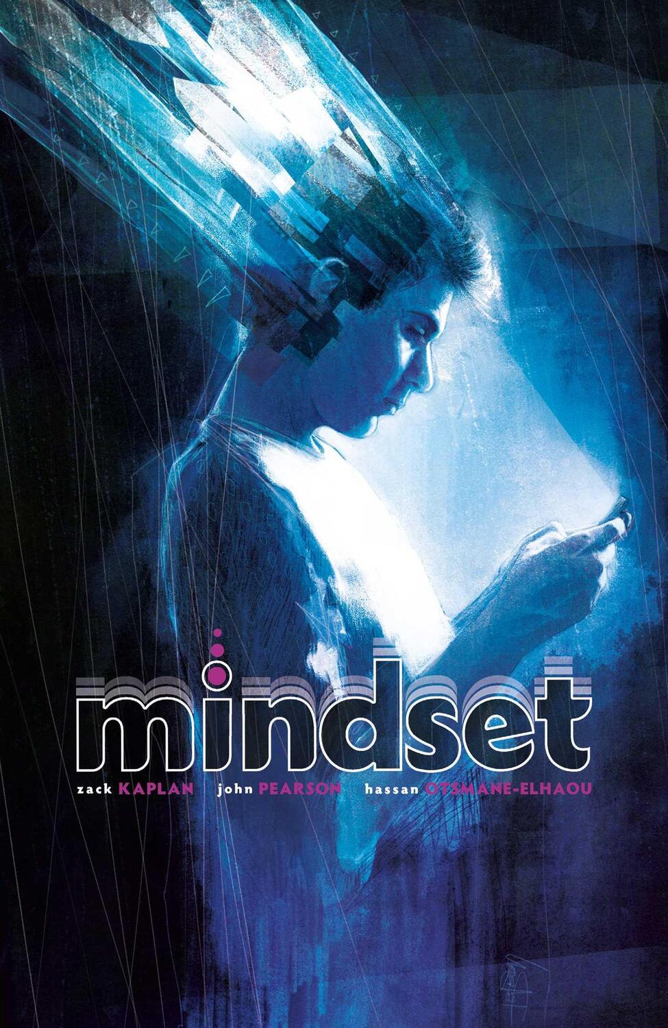 Cover: 9781638491590 | Mindset | The Complete Series | Zack Kaplan | Taschenbuch | Englisch
