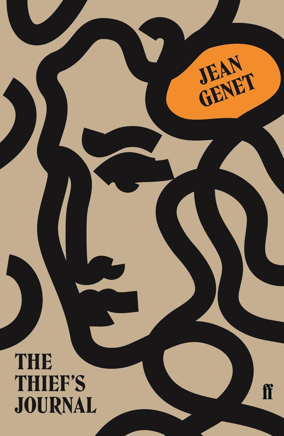 Cover: 9780571340835 | The Thief's Journal | M. Jean Genet | Taschenbuch | Englisch | 2019