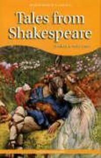 Cover: 9781853261404 | Tales from Shakespeare | Charles Lamb | Taschenbuch | Englisch | 1994