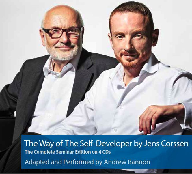 Cover: 9783000435706 | The Way of Self-Developer by Jens Corssen, 4 Audio-CDs | Audio-CD