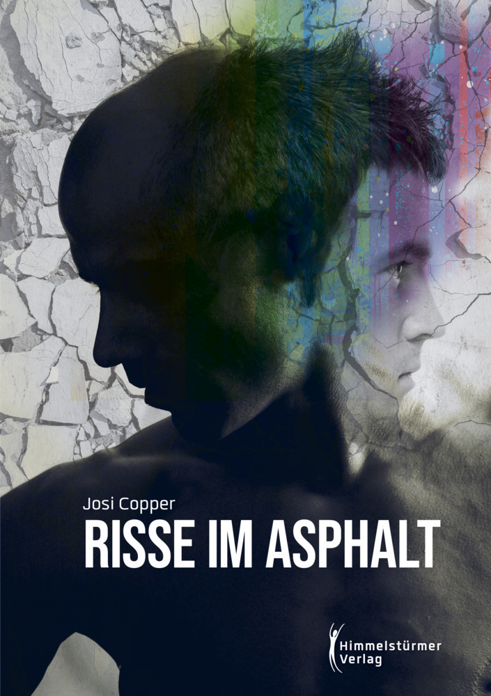 Cover: 9783987580000 | Risse im Asphalt | Josi Copper | Taschenbuch | 210 S. | Deutsch | 2022