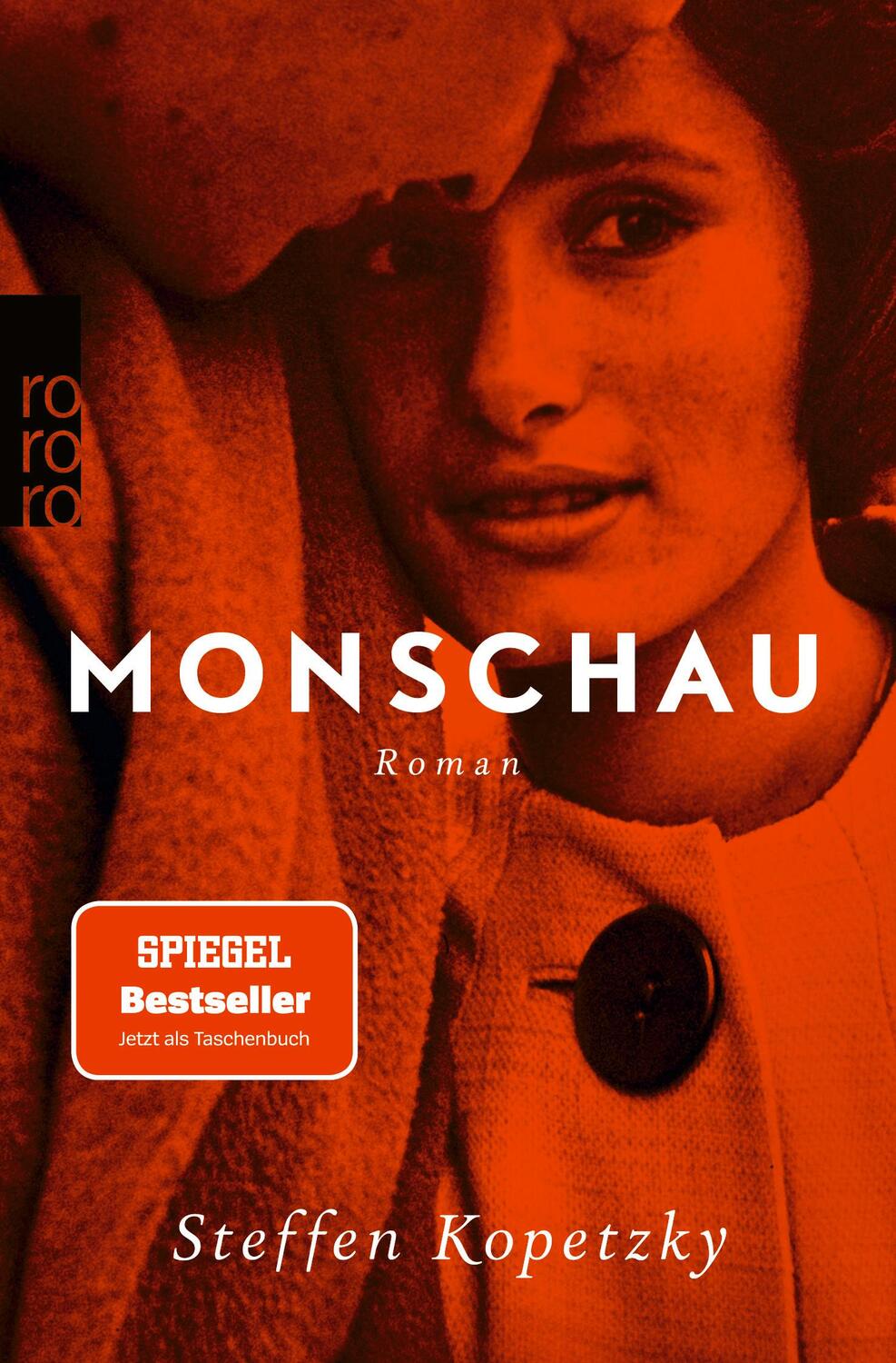 Cover: 9783499005671 | Monschau | Steffen Kopetzky | Taschenbuch | Deutsch | 2022