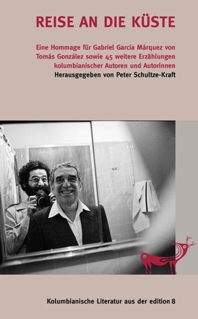 Cover: 9783859901865 | Reise an die Küste | Buch | 344 S. | Deutsch | 2013 | edition 8