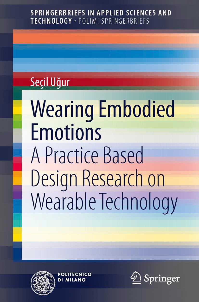 Cover: 9788847052468 | Wearing Embodied Emotions | Seçil U¿ur | Taschenbuch | xi | Englisch