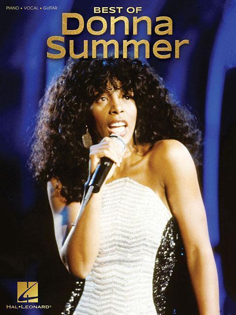 Cover: 9781540031334 | Best of Donna Summer | Taschenbuch | Englisch | 2018