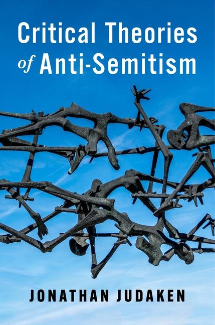 Cover: 9780231212939 | Critical Theories of Anti-Semitism | Jonathan Judaken | Taschenbuch