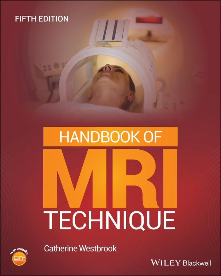 Cover: 9781119759331 | Handbook of MRI Technique | Catherine Westbrook | Taschenbuch | 416 S.